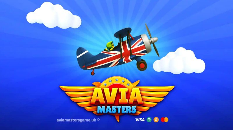 Image: Entdecken Sie das Avia Masters Spiel in Deutschland und erleben Sie das