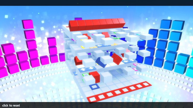 Uncrossable rush slot in Spain